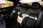 Maserati Ghibli S by ASPEC 2016 года